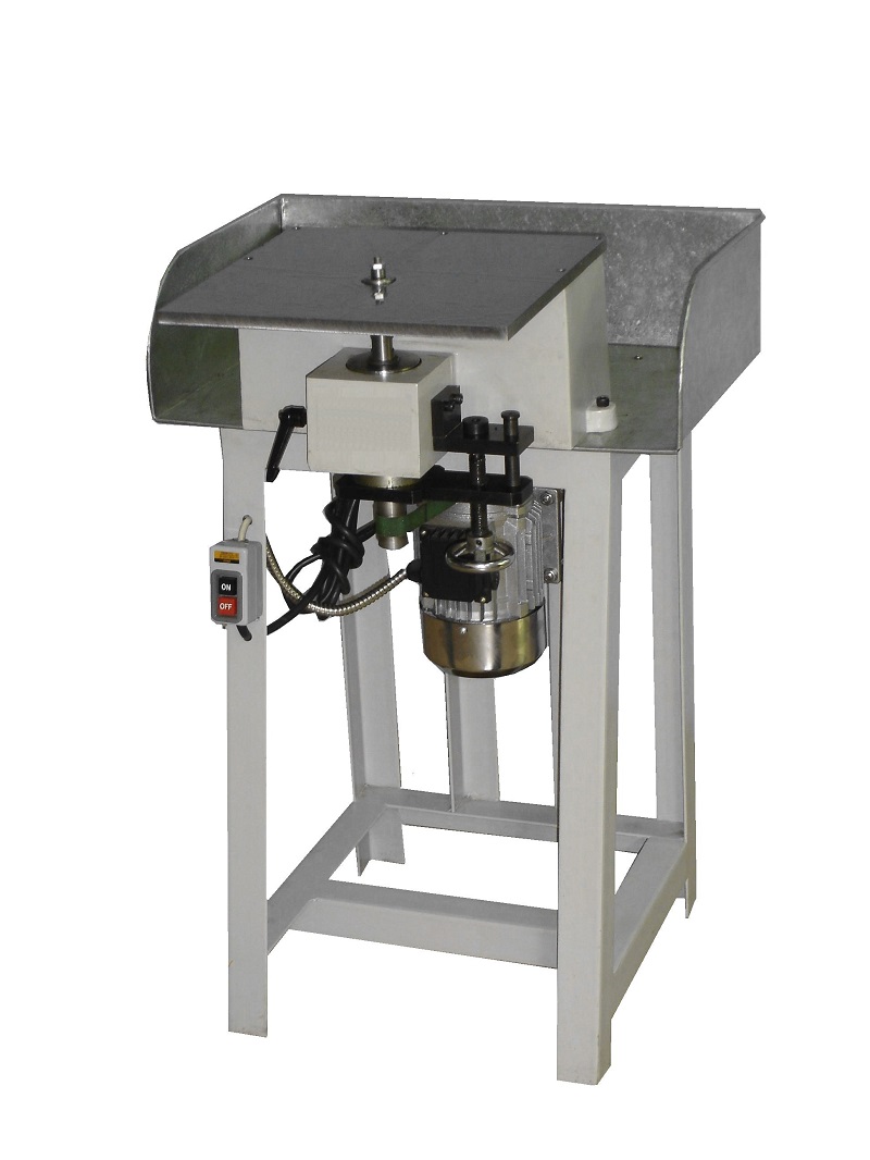 High-speed milling machine