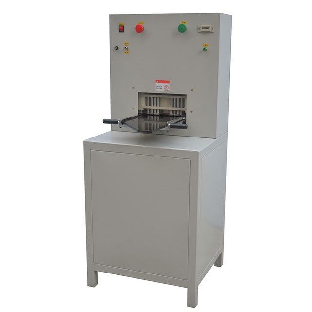 板材眼鏡扎料機(jī)