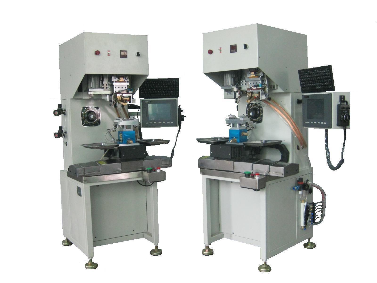 數(shù)控釘鉸鏈機(jī)